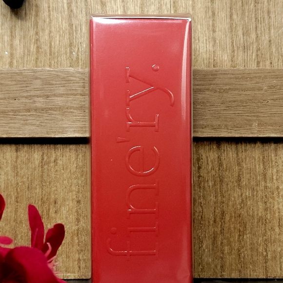 Fine'ry 🍒🍒 Not Another Cherry Perfume (factory sealed in original package) - Picture 3 of 11